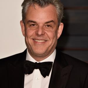 Danny Huston at event of The Oscars (2015)
