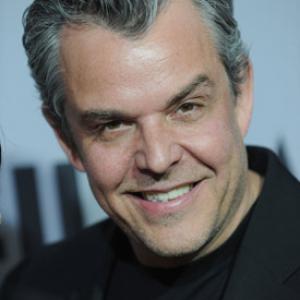 Danny Huston at event of You Dont Know Jack 2010