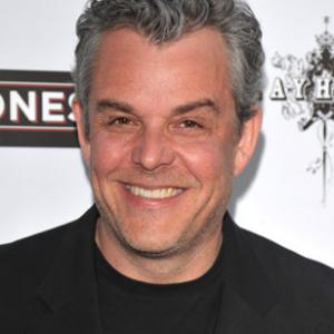 Danny Huston at event of The Joneses 2009