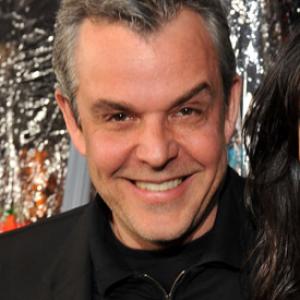 Danny Huston at event of Edge of Darkness (2010)