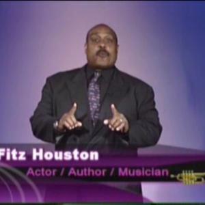 Fitz Houston