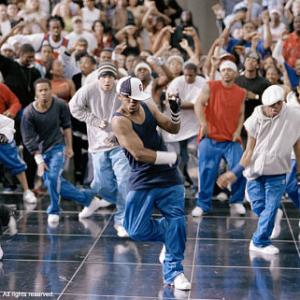 Still of Marques Houston in You Got Served 2004