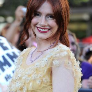 Bryce Dallas Howard at event of The Twilight Saga: Eclipse (2010)