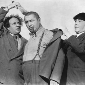 Three Stooges C 1940
