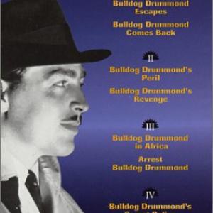 John Howard in Bulldog Drummond Comes Back 1937