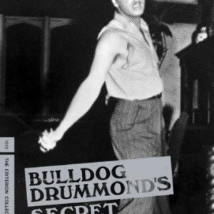John Howard in Bulldog Drummonds Secret Police 1939