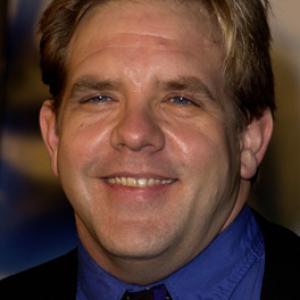 Brian Howe at event of KPAX 2001