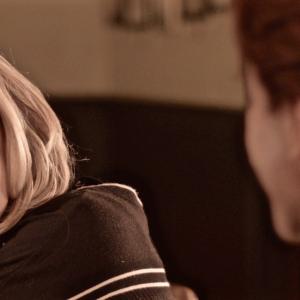 Still of Jessica Howell in Pull Away
