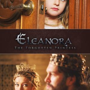 Jessica Howell, Samuel Whitten, Blair Skinner, Amy K. Green and Addison Aguilera in Eleanora: The Forgotten Princess (2015)