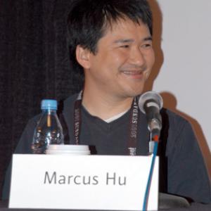 Marcus Hu