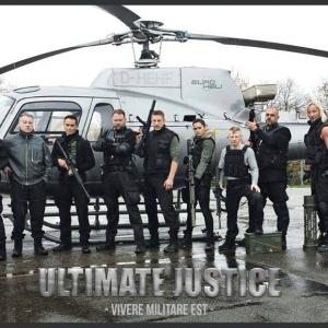 Ultimate Justice 2014 Nov.