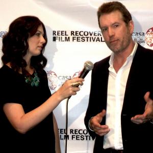 Reel Recovery Film Festival 2014