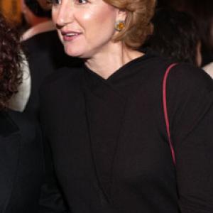 Arianna Huffington at event of The West Wing (1999)