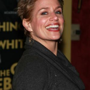 Cady Huffman at event of The Great Debaters (2007)