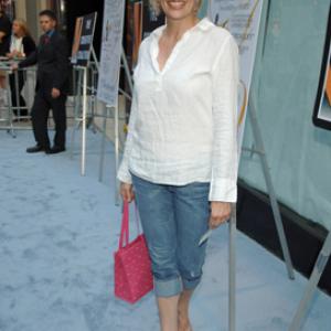 Cady Huffman at event of The Aristocrats (2005)