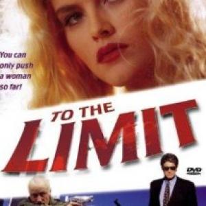 To the Limit Poster
