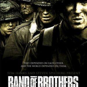 BAND OF BROTHERS