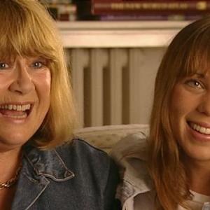 Nerys Hughes in Mothers and Daughters 2004