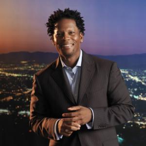 D.L. Hughley in Studio 60 on the Sunset Strip (2006)