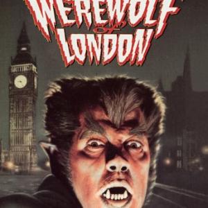 Henry Hull in Werewolf of London 1935