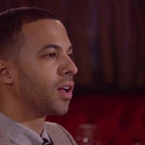 Still of Marvin Humes in Chasing the Saturdays (2013)