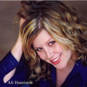 Ali Humiston