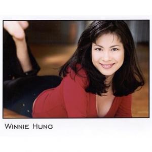 Winnie Hung