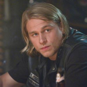 Still of Charlie Hunnam in Sons of Anarchy 2008