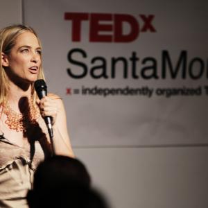 TEDxSantaMonica