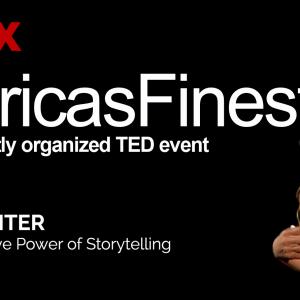TEDxAmericasFinestCity San Diego