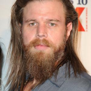 Ryan Hurst at event of Sons of Anarchy 2008