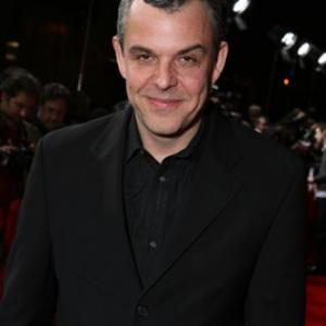 Danny Huston at event of The Number 23 (2007)