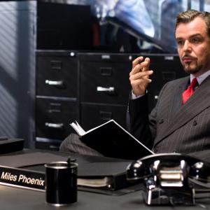 Still of Danny Huston in The Number 23 2007