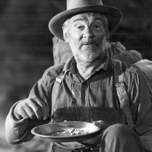 Walter Huston Treasure Of The Sierra Madre 1948 Warner