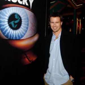 Brody Hutzler at event of Seed of Chucky (2004)