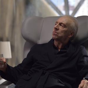 Still of Jonathan Hyde in The Strain (2014)