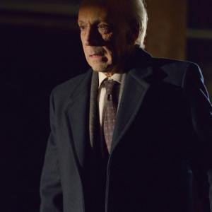 Still of Jonathan Hyde in The Strain 2014