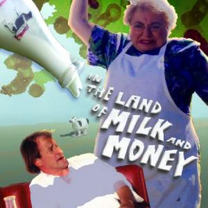 Martin Hyder in In the Land of Milk and Money 2004
