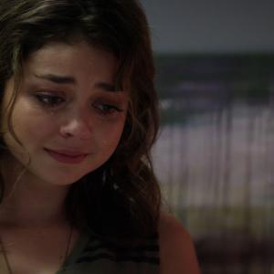 Still of Sarah Hyland in See You in Valhalla (2015)