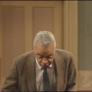 Still of Earle Hyman in The Cosby Show (1984)