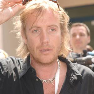 Rhys Ifans at event of Chromophobia 2005