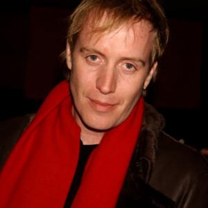 Rhys Ifans at event of Human Nature 2001
