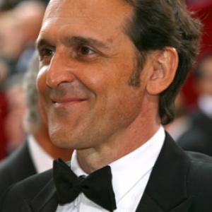 Alberto Iglesias at event of The 78th Annual Academy Awards 2006