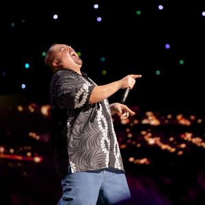 Still of Gabriel Iglesias in The Fluffy Movie: Unity Through Laughter (2014)