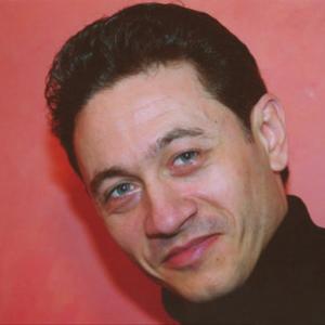 Marius Iliescu