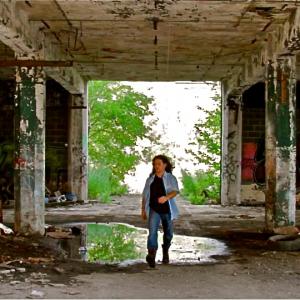 Detroit Death & Detroit: A Love Story, 2012 Angeline D'Balentine - Director D'Balentine Creative