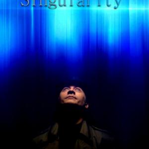 Mr Cairo Singularity  The Series 2012 Angela Roberts  Director Jamal Hines  Screenplay