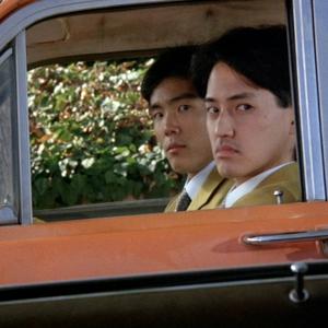Still of Brian Imada and Yuji Okumoto in Better Off Dead... (1985)