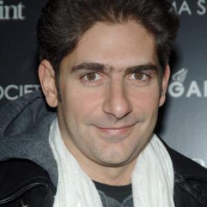 Michael Imperioli at event of Match Point (2005)