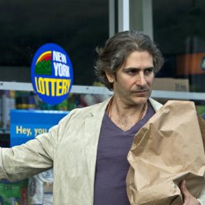 Still of Michael Imperioli in Necessary Roughness 2011